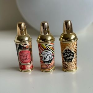 Benefit Rita Shasha Noelle bundle